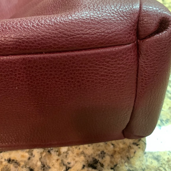 EUC coach Edie shoulder bag - Picture 12 of 12